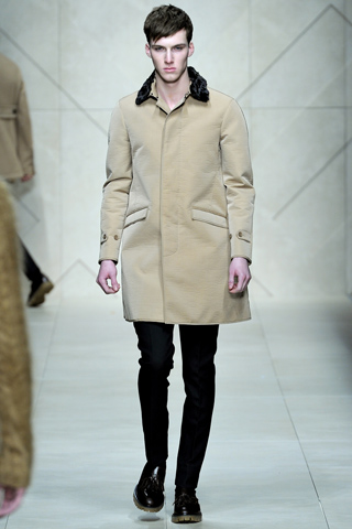 Burberry Prorsum / - 2011-2012